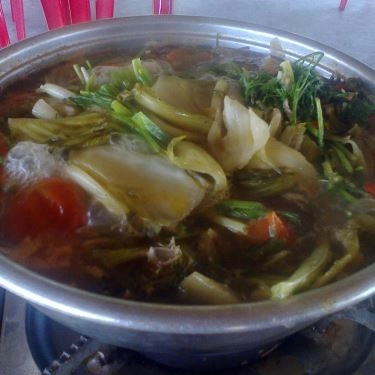 Món ăn- Quán Ăn Quán Bờ Sông Thanh Thảo