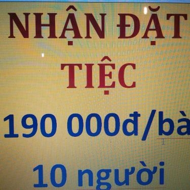 Tổng hợp- Nhà Hàng Cừu Non - Đặc Sản Cừu