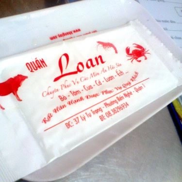 Tổng hợp- Quán Ăn Quán Loan - Ăn Bình Dân