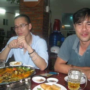 Tổng hợp- Quán Ăn Quán Một Nắng - Hải Sản Tươi Sống Cà Mau