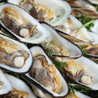 Món ăn- Quán Ăn Quán Một Nắng - Hải Sản Tươi Sống Cà Mau