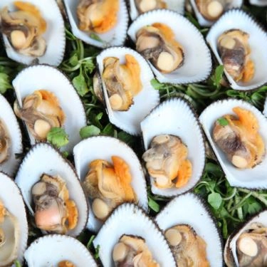 Món ăn- Quán Ăn Quán Một Nắng - Hải Sản Tươi Sống Cà Mau