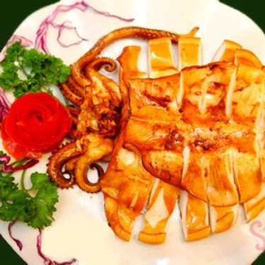 Món ăn- Quán Ăn Quán Một Nắng - Hải Sản Tươi Sống Cà Mau