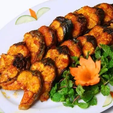 Món ăn- Quán Ăn Quán Một Nắng - Hải Sản Tươi Sống Cà Mau