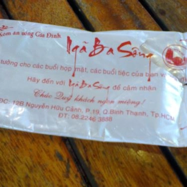 Tổng hợp- Quán Ăn Quán Ngã Ba Sông - Ẩm Thực 3 Miền