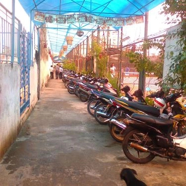 Tổng hợp- Quán Ăn Quán Ngã Ba Sông - Ẩm Thực 3 Miền