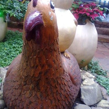 Tổng hợp- Quán Ăn Quán Ngã Ba Sông - Ẩm Thực 3 Miền