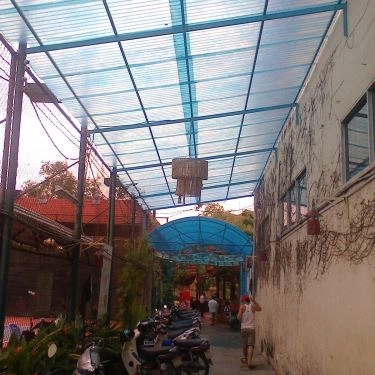 Tổng hợp- Quán Ăn Quán Ngã Ba Sông - Ẩm Thực 3 Miền
