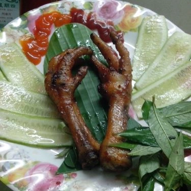 Tổng hợp- Quán Ăn Quán Nướng Cô Lan - Các Món Ăn Vặt