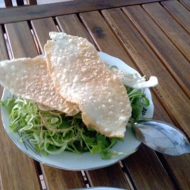 Món ăn- Quán Ăn Quê Tôi Quán - Lê Văn Sỹ