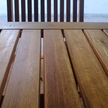 Không gian- Quán Ăn Quê Tôi Quán - Lê Văn Sỹ