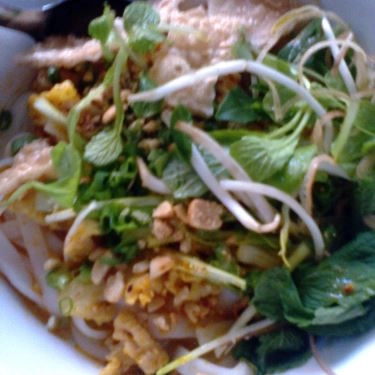 Món ăn- Quán Ăn Quê Tôi Quán - Lê Văn Sỹ