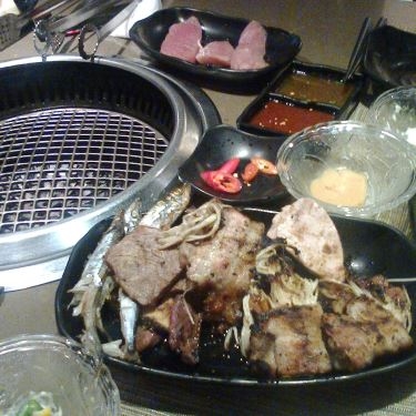 Tổng hợp- Nhà Hàng Sumo BBQ - Lê Văn Sỹ - Buffet Nướng & Lẩu