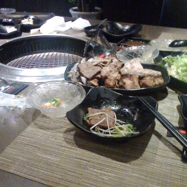 Tổng hợp- Nhà Hàng Sumo BBQ - Lê Văn Sỹ - Buffet Nướng & Lẩu