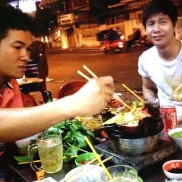 Tổng hợp- Quán Ăn Cơm Tấm Sườn Chéo - Huỳnh Văn Bánh