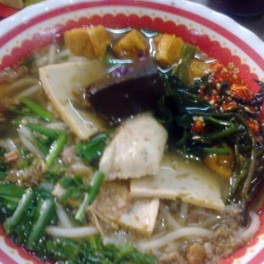 Món ăn- Quán Ăn Súp Cua & Bún Riêu Ốc 455
