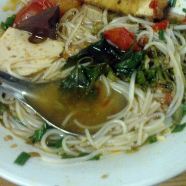 Món ăn- Quán Ăn Súp Cua & Bún Riêu Ốc 455