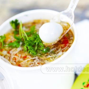 Tổng hợp- Quán Ăn Súp Cua Lu - 128 Cô Giang