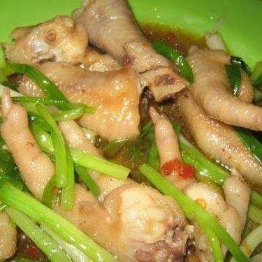 Tổng hợp- Quán Ăn Súp Cua Lu - 128 Cô Giang