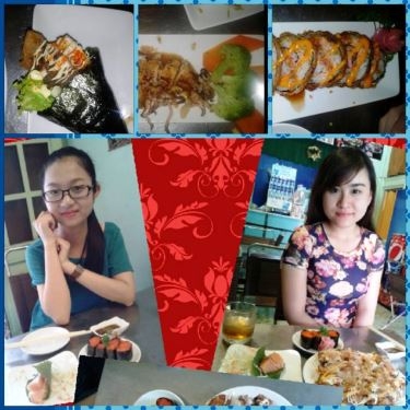 Tổng hợp- Quán Ăn SuShi Thủ Đức - Phú Châu