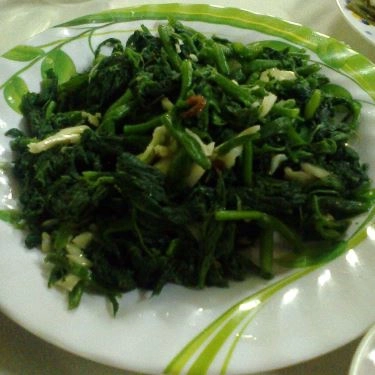 Món ăn- Quán Ăn Thành Mắt - Heo Tộc Quán