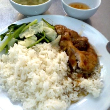 Món ăn- Quán Ăn Thu Thủy Quán - Cơm Văn Phòng Với Nhiều Món Ngon