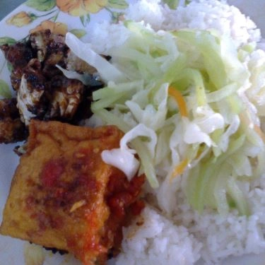 Món ăn- Quán Ăn Thu Thủy Quán - Cơm Văn Phòng Với Nhiều Món Ngon