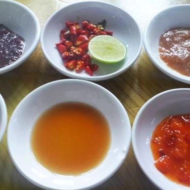 Tổng hợp- Quán Ăn Tiệm Cơm Việt Nam