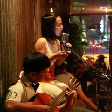 Tổng hợp- Nhà Hàng Tôn Cafe - Acoustic