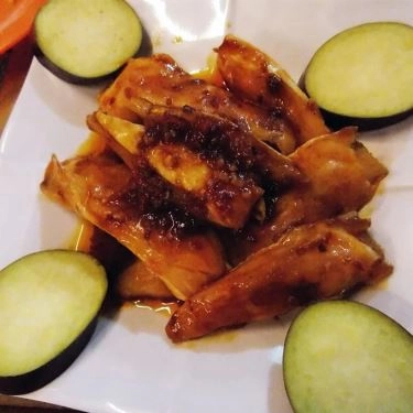 Món ăn- Quán Ăn Gỏi Cá Mai - Đường Hai Tháng Tư