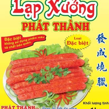 Tổng hợp- Quán Ăn Vịt Quay Phát Thành