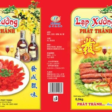 Tổng hợp- Quán Ăn Vịt Quay Phát Thành