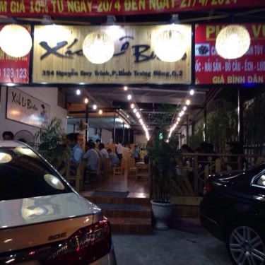Tổng hợp- Quán Ăn Xích Lô Bistro