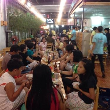 Tổng hợp- Quán Ăn Xích Lô Bistro