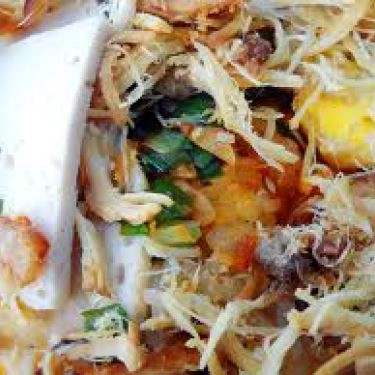 Món ăn- Quán Ăn Xôi Gà & Cơm Chiên Dương Châu