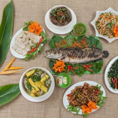 Professional- Quán Ăn RUM QUÁN - Đặc Sản Tây Bắc