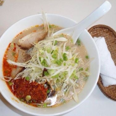 Professional- Nhà Hàng Osaka Ramen Mì Nhật - Phú Mỹ Hưng