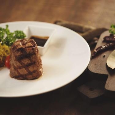 Professional- Nhà Hàng Nossa Steakhouse - Phạm Hồng Thái