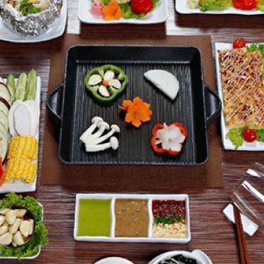 Professional- Nhà Hàng Chooki BBQ & Hotpot Buffet - Vincom Plaza Gò Vấp