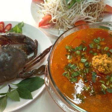 Tổng hợp- Nhà Hàng Đồi Xanh 2000 Restaurant