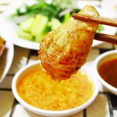 Professional- Quán Ăn Gà Nướng Ò Ó O - Đinh Tiên Hoàng