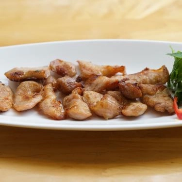 Professional- Quán Ăn Lẩu & Nướng Cây Củi - Hoàng Hoa Thám