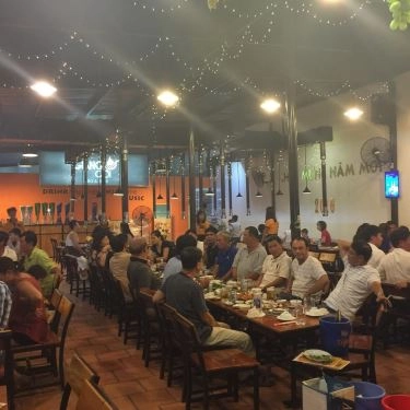 Professional- Quán Ăn Giang Còi - BBQ & Beer