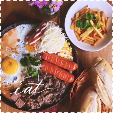 Professional- Nhà Hàng Chảo Restaurant - Bánh Mì Chảo