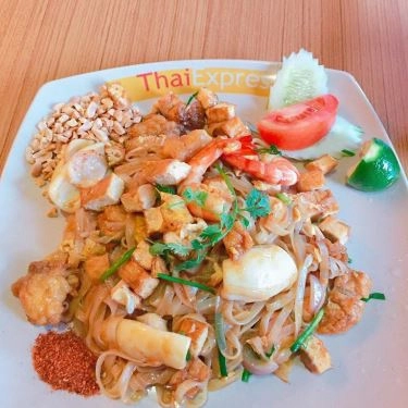 Professional- Nhà Hàng ThaiExpress - Đinh Tiên Hoàng