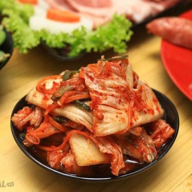 Tổng hợp- Nhà Hàng Pasaporte - BBQ & Hotpot