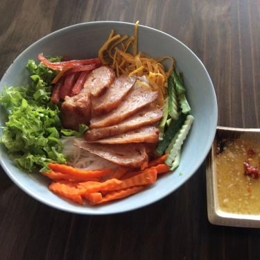Tổng hợp- Quán Ăn Úm Ba La Street Food Station