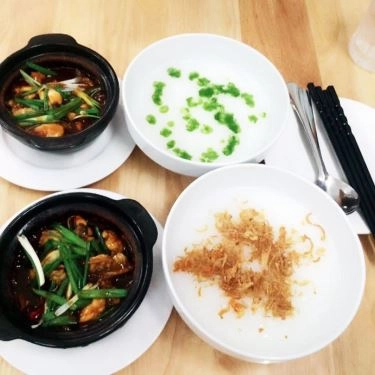 Professional- Quán Ăn ShinShu - Cháo Ếch Singapore - Đặng Thai Mai