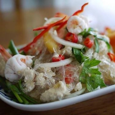 Professional- Nhà Hàng Bangkok Thai Cuisine Restaurant - Giảng Võ