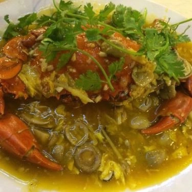 Tổng hợp- Quán Ăn Đối Chứng Cua 1 Càng - Phạm Văn Hai